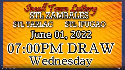 stl zambales result today live|STL Result Today, June 21, 2024 .